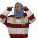 balaclava in costina please